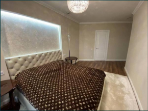 Lux 1-bedroom panoramic view Most City Center area